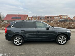 Volvo XC90 2.0 D5 4x4 7míst - odpočet DPH - 6