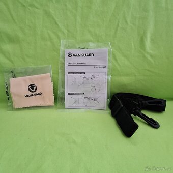 pozorovací dalekohled VANGUARD Endeavor HD 82A - 6