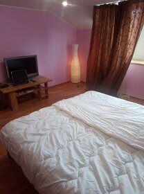 Prodám byt 3+1 - 6