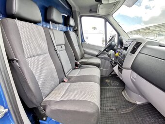 Volkswagen Crafter 2.0TDI skříň/chladící/2komory - 6