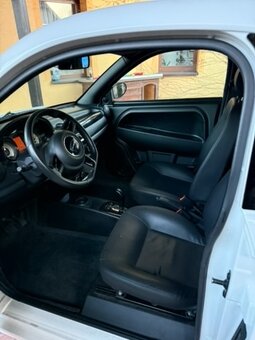 Microcar DUE - 6