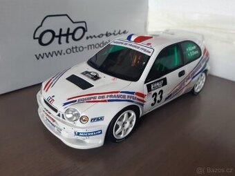 Toyota, Mazda, Opel, Audi, AR, Seat a Lancia 1:18 Ottomobile - 6