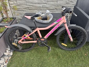 Dětské kolo MaxBike - 6