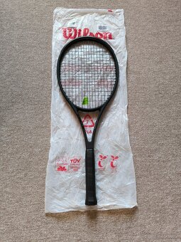 NOVÁ Wilson Pro Staff RF97 Autograph v13 - 6