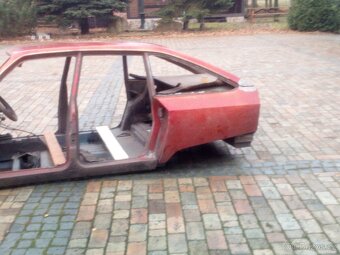 Citroen GS - 6