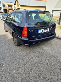 Ford Focus 188 000 km - 6