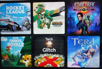 Xbox One X + 36 her (GTA V, Minecraft, Fortnite, Roblox...) - 6