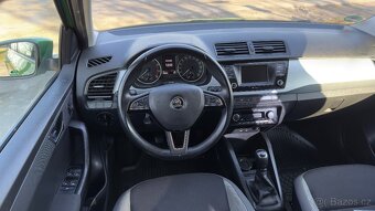 ŠKODA FABIA 1.2 TSI 66KW - 6