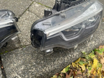 BMW M3 F80 M4 F82 F83 F32 F33 F36 LCI FACELIFT Scheinwerfer - 6