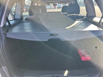 Opel Zafira 1.9 CDTi 7 mist - 6