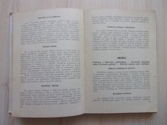 Anuše Kejřová - ÚSPORNÁ KUCHAŘKA - r. 1928 - 6