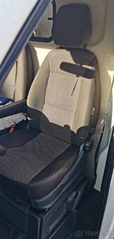 Peugeot boxer - 6