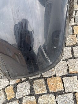 Vw golf V hatchback- zadní nárazník - 6