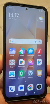 Xiaomi Note 12 4G 6.7" Dual Sim 6GB/128GB + EXTRA BALENÍ - 6