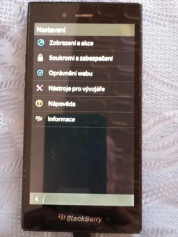 Blackberry - 6
