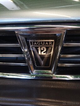 Jaguar XJS convertible V12 series - 6