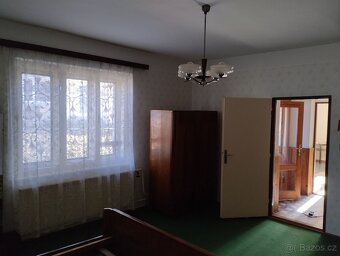 Prodám rodinný dům v Orlických horách - obec Mistrovice - 6
