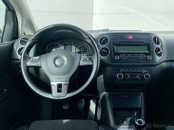 Volkswagen Golf Plus 1, 6 TDi Aut.klima, Tempomat - 6