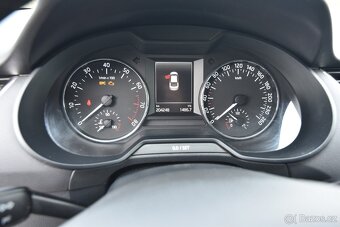 Škoda Octavia 1,4 TSI 103 kW - 6