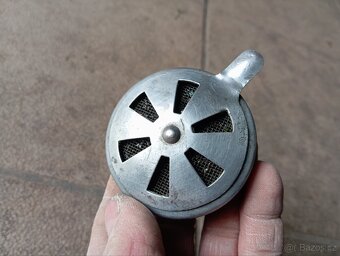 Jawa - filtr sání - 6