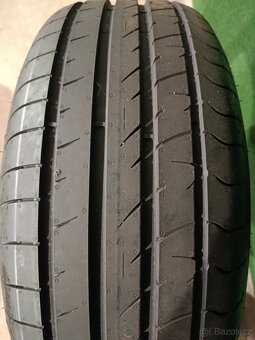 2ks NOVE letni 235/55/18 Sava - 6