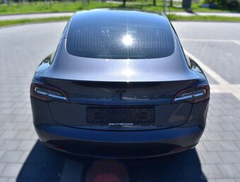 Tesla Model 3 Long Range Dual Motor - 6