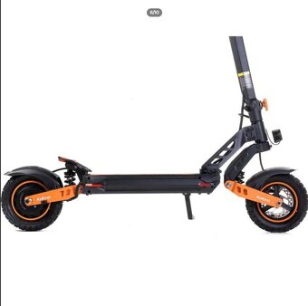KuKirin G2 MAX Elektrická koloběžka, nova - 6