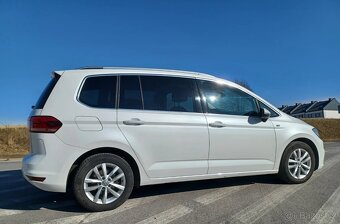 Volkswagen Touran - 6