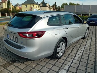 OPEL INSIGNIA 1.6 CDTI KOMBI 2019 - 6