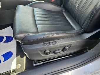 Superb III 2,0 TDi 110 KW DSG KŮŽE, WEBASTO,NAVI,ALU - 6