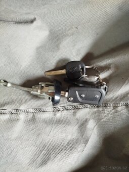 Peugeot 108, citroen c1, toyota aygo face lift, od 2018 - 6
