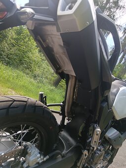 Yamaha XT 660 Tenere rv.09 - 6