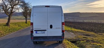 Peugeot Boxer 2.2 Hdi - 6
