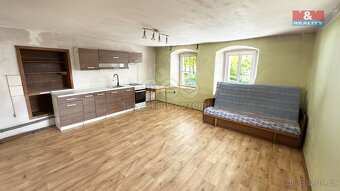 Prodej chalupy, 50 m², Vranovice - 6