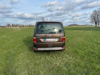 Volkswagen Multivan T6 Highline - 6