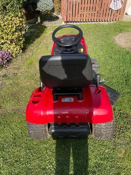 Zahradní traktor 1438M-SD (Mountfield) - 6