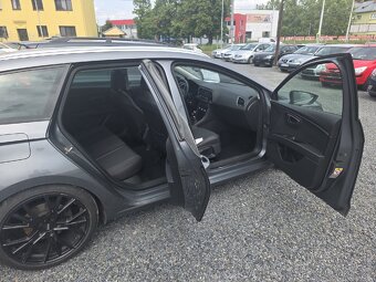 Seat Leon 2.0 TDI FR Led - 6