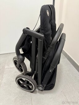 Cybex - Beezy Magic Black Gold - 6