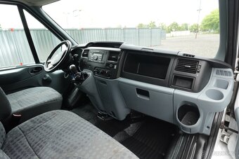FORD TRANSIT L3H2 300L 2.2TDCI KLIMA - 6