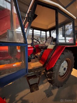 Zetor 4011 - 6