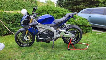 Aprilia Tuono v4 1100 rr - 6
