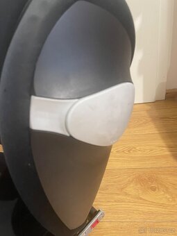 Cybex Solution M-fix Isofix - 6