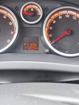 Corsa - 6