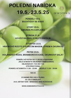 Žulové patniky - 6