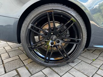 Audi S5 2007 - 6