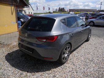 Seat Leon 1.4TSi FR 103Kw - 6