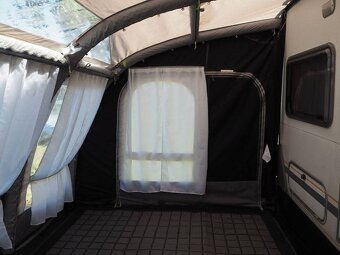 nafukovací předstan KAMPA RALLY AIR PRO 390 - 6
