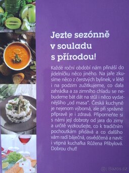 Vaření a pečení - 6