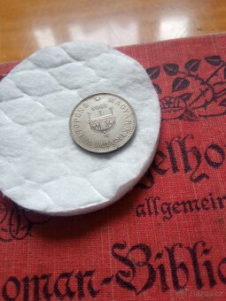 20 FILLER FR.JOSEF 1908 TOP STAV - 6