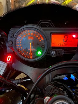 Suzuki GSX-R 600 K4 - TOP - 6